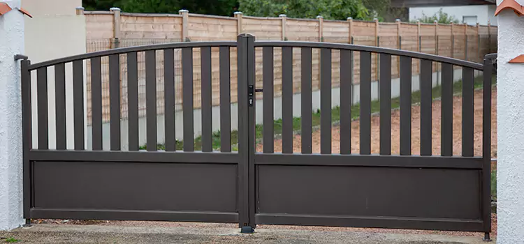 Advanced Gate Solutions in Salisbury, MD