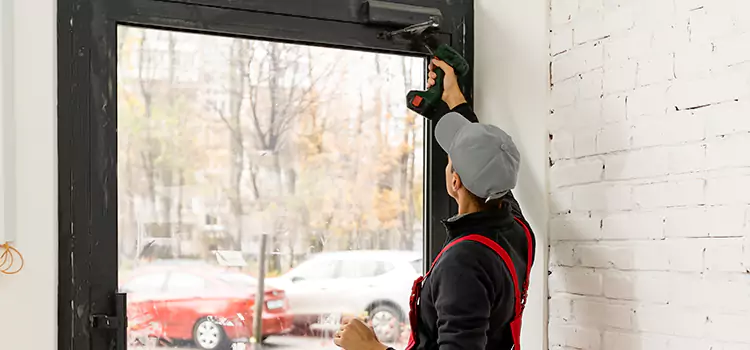 Comprehensive Door Closer Services in Salisbury, MD