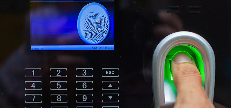 Your Trusted Partner for Secure Access in Salisbury, MD