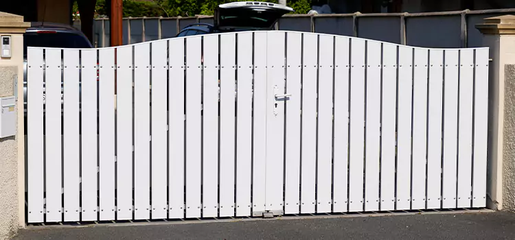 Why Choose Us for Residential Gate Repair in Salisbury, MD?
